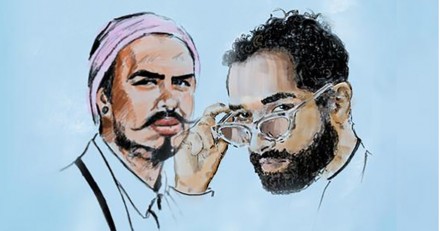 Daniel, me estás matando