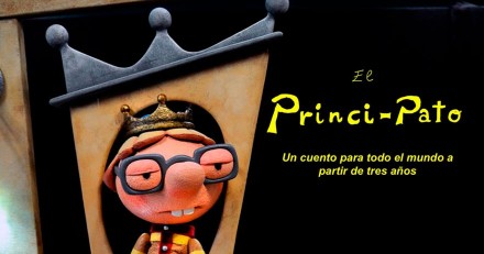 El princi-pato